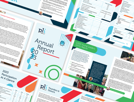 PLI Annual Report